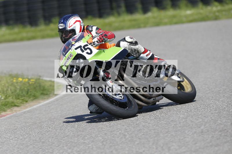 /12 30.04.2025 Speer Racing ADR/Classic/75-1
